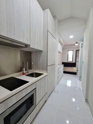 Park 1 Suites (D14), Apartment #555615701